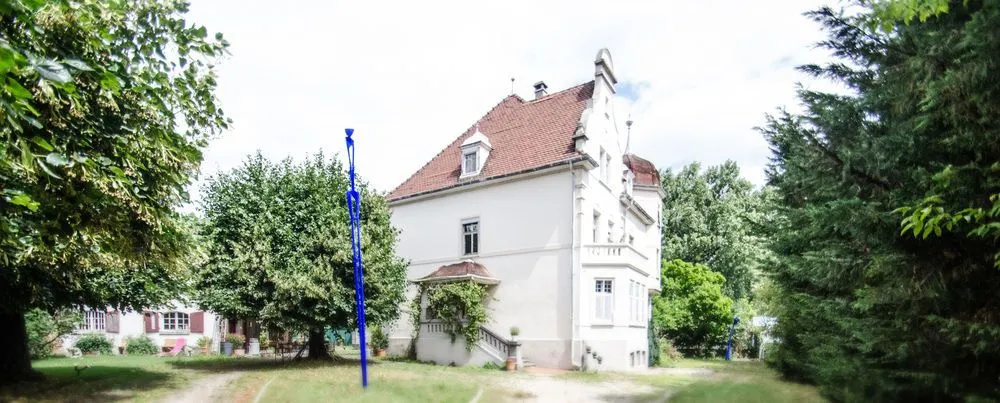 Villa12 Guesthouse