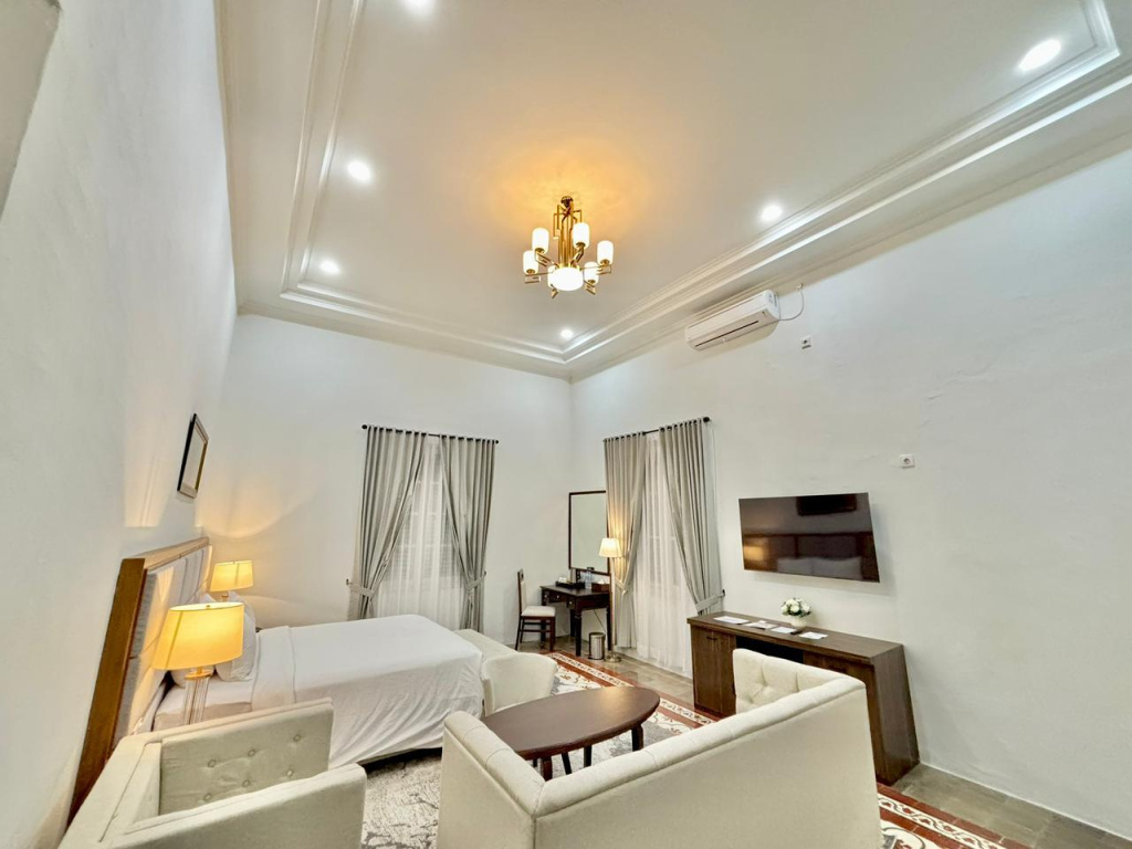 Khas Ombilin Hotel - Général