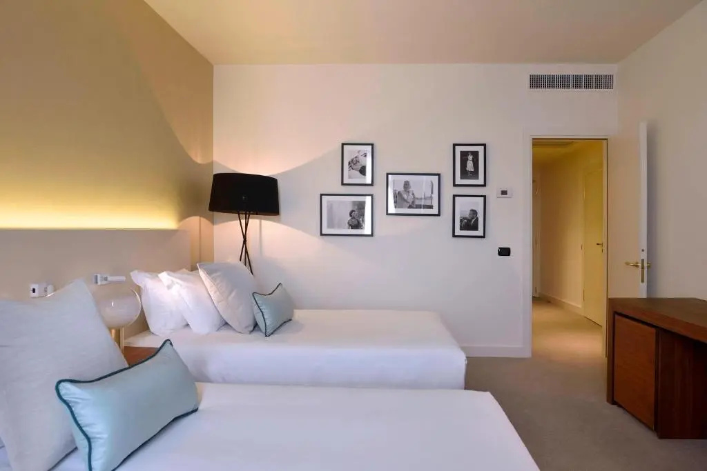 JW Marriott Venice Resort & Spa - Chambres