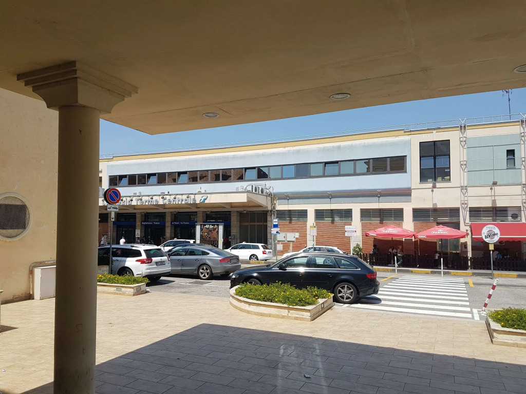 Grand Hotel Lamezia - Général