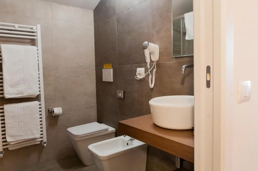 Hotel photo 10