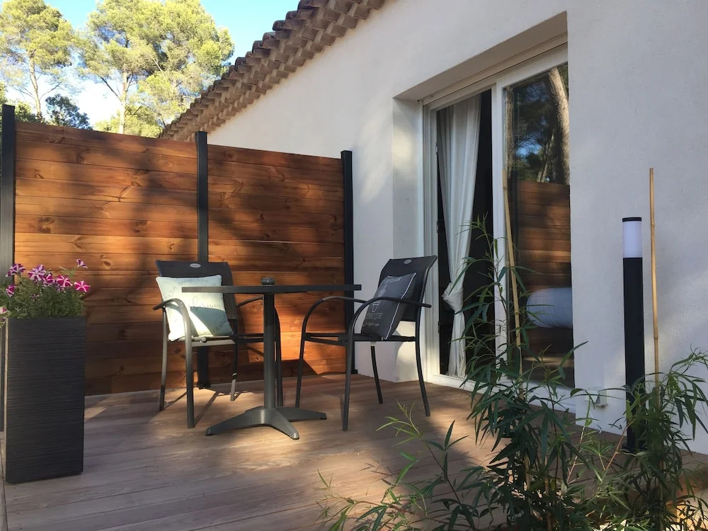 Une Pause en Provence