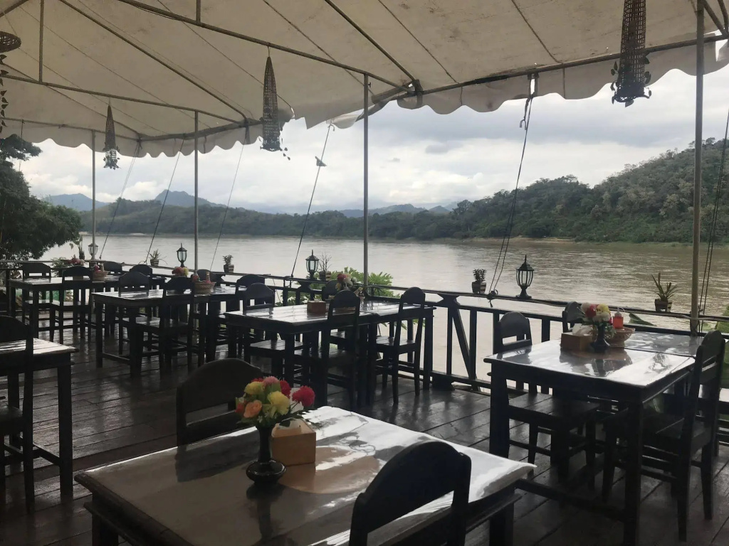 Mekong Sunset Guesthouse - Général