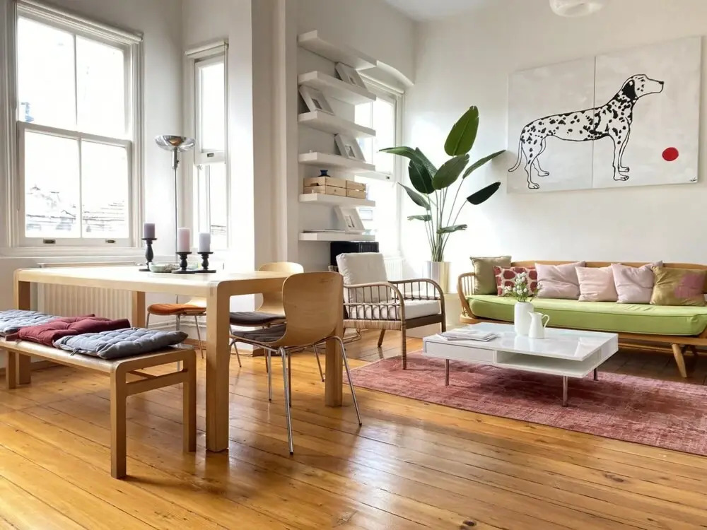 Distinguished Flat Next to The Museum of Innocence - фото 9