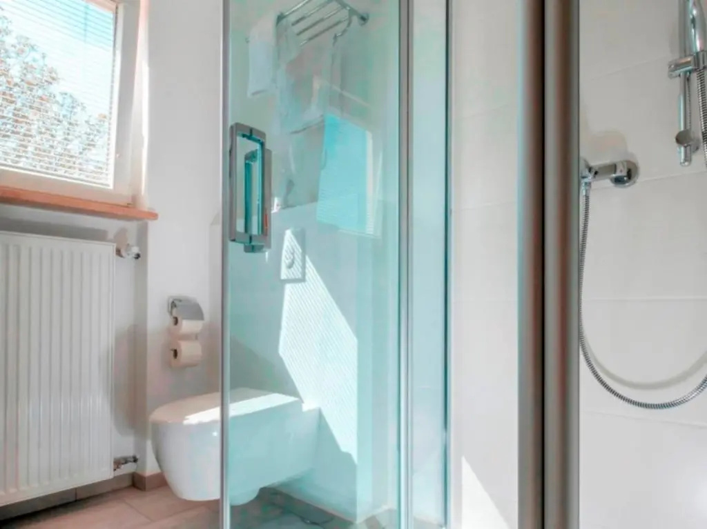 Gartenhotel Salzach - Chambres