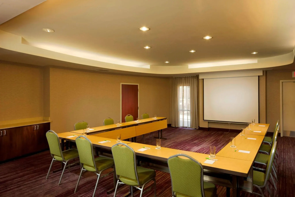 Courtyard by Marriott Jackson - Général