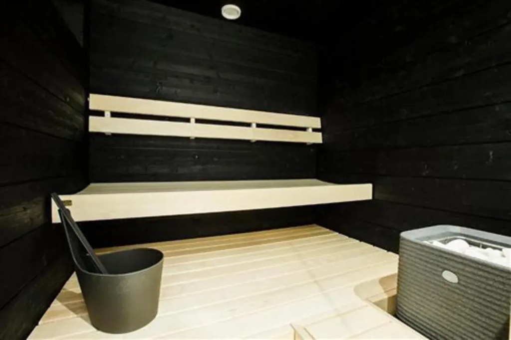 Quality Hotel Sveitsi - Général