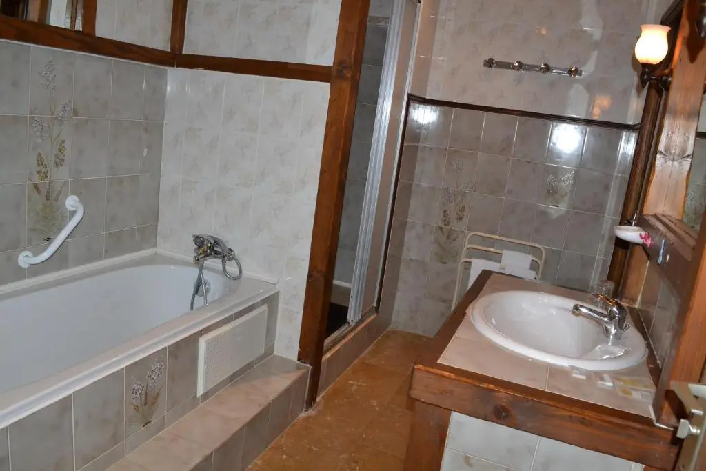 Lud Hotel - Chambres