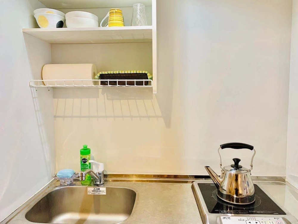 TIME SHARING STAY ikebukuro 사진 16