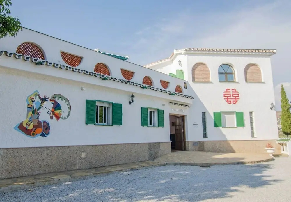 Apartamento Granada