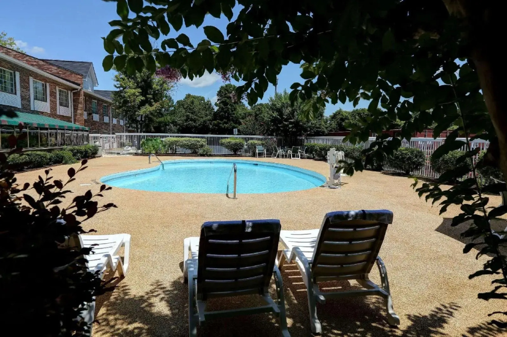 Country Inn & Suites by Radisson, Charlotte I-85 Airport, NC - Général