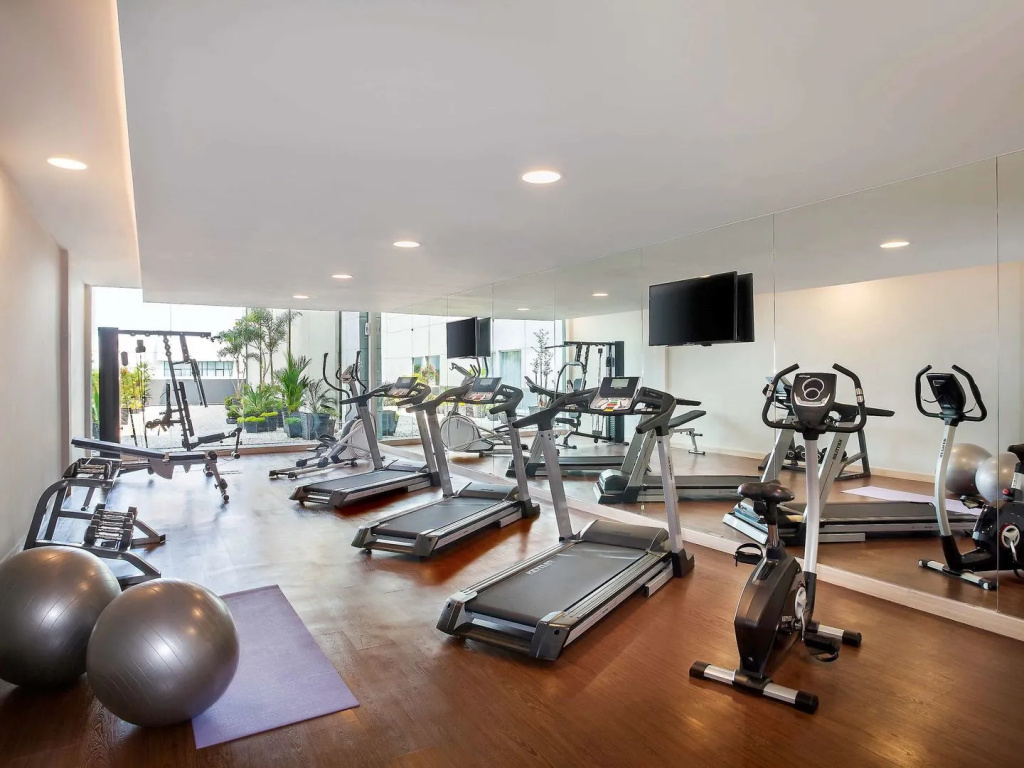 Ibis Styles Jakarta Sunter - Général
