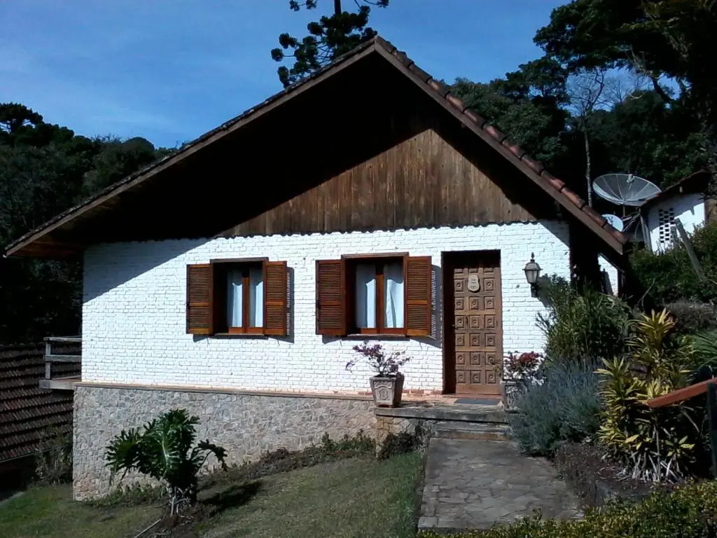 ChalÃ©s Dona Zenta - Chambres