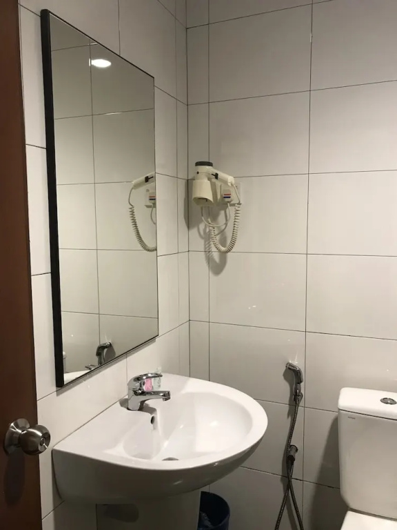 Ssl Traders Hotel