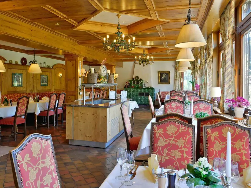 Ringhotel Mönchs Waldhotel - Général
