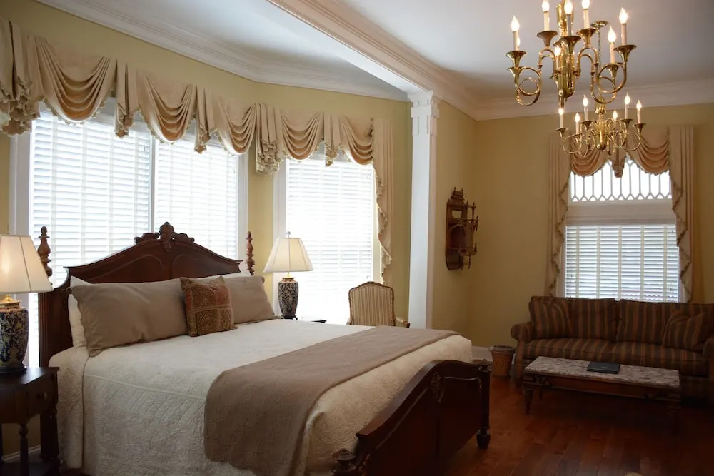 Premium room