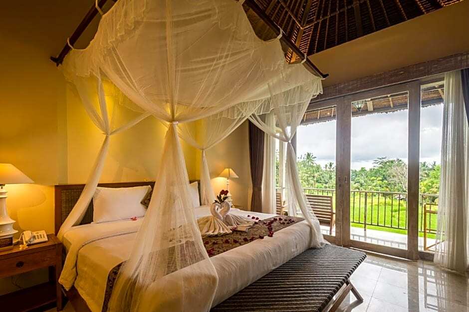 Atta Mesari Villas