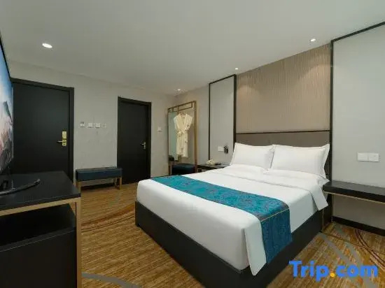 Business room