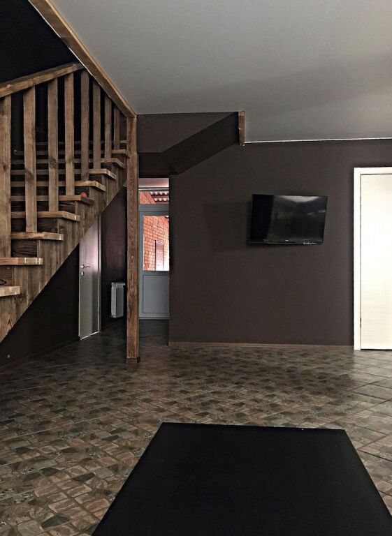 Номер Comfort в На Яровое