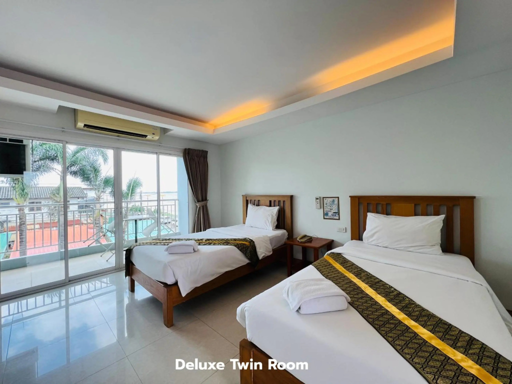 Thatphanom River View Hotel — 4