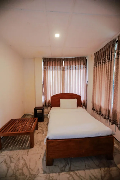 Ella Flower Garden Resort - Chambres