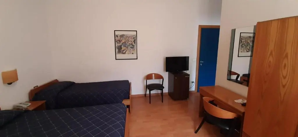 Hotel Principe - Chambres