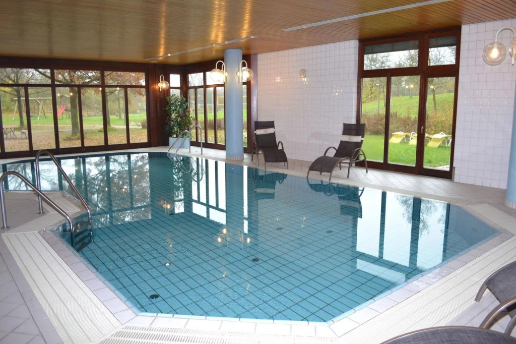 Flair Park-Hotel Ilshofen - Général