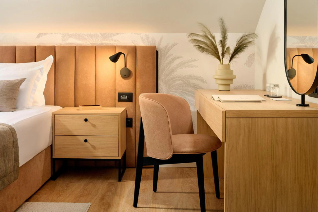 Hotel Moeesy Blue & Green Oasis - Adults Only - Vorschau 4