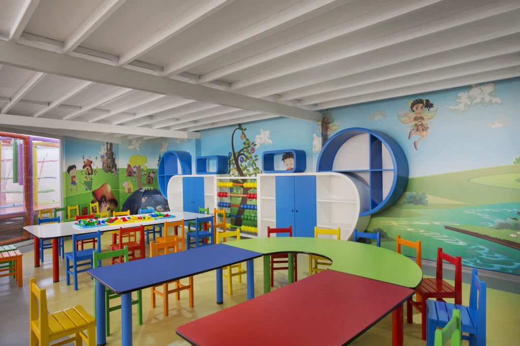 Innvista Hotels Belek - All Inclusive - фото 26