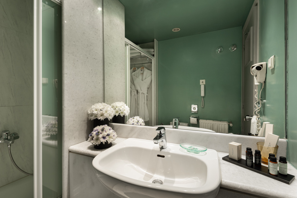 City Hotel Thessaloniki by null