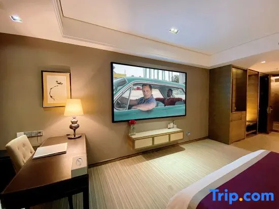 Bahao Gongguan Hotel - Chambres