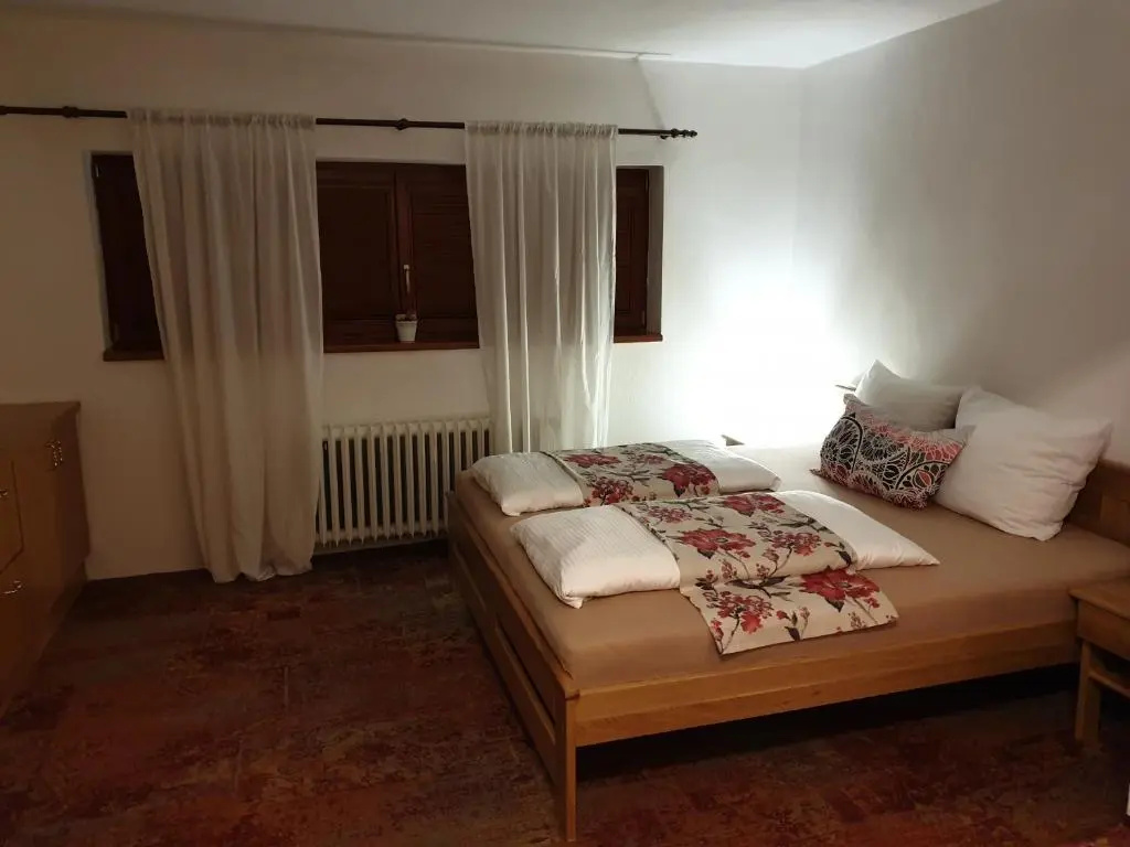 hotel KORUNA - Chambres