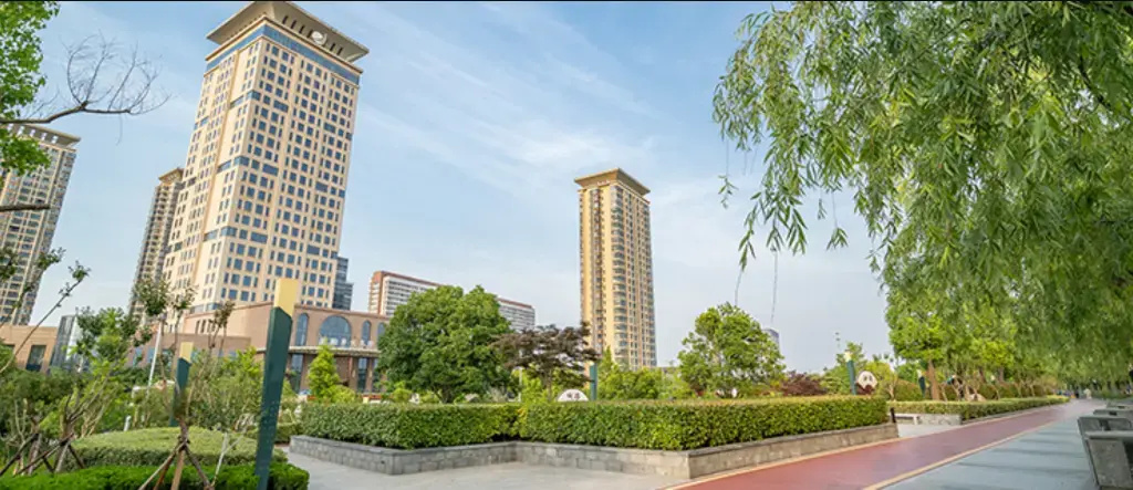New Century Grand Hotel Siyang - Général