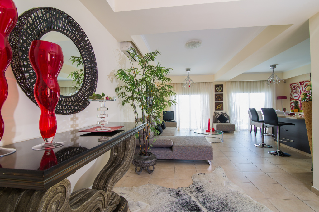 Amadora Luxury Villas - фото 2