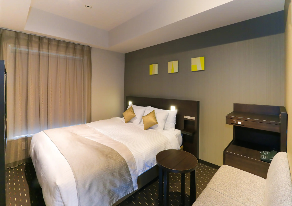 Akihabara Washington Hotel - Général