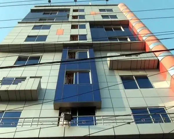 Favour Inn International — фото