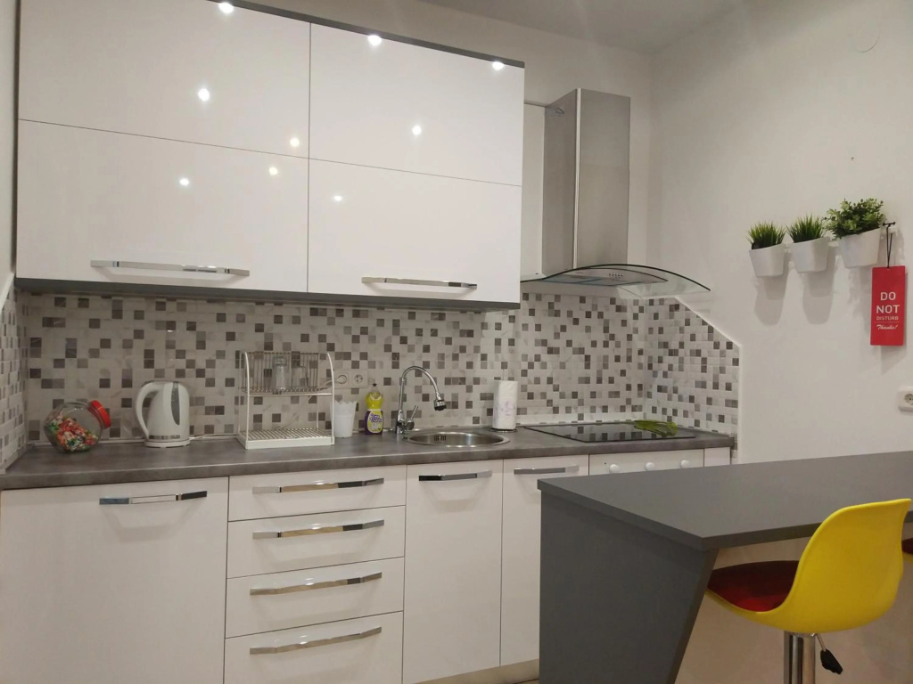 Studio apartment Arija — 4