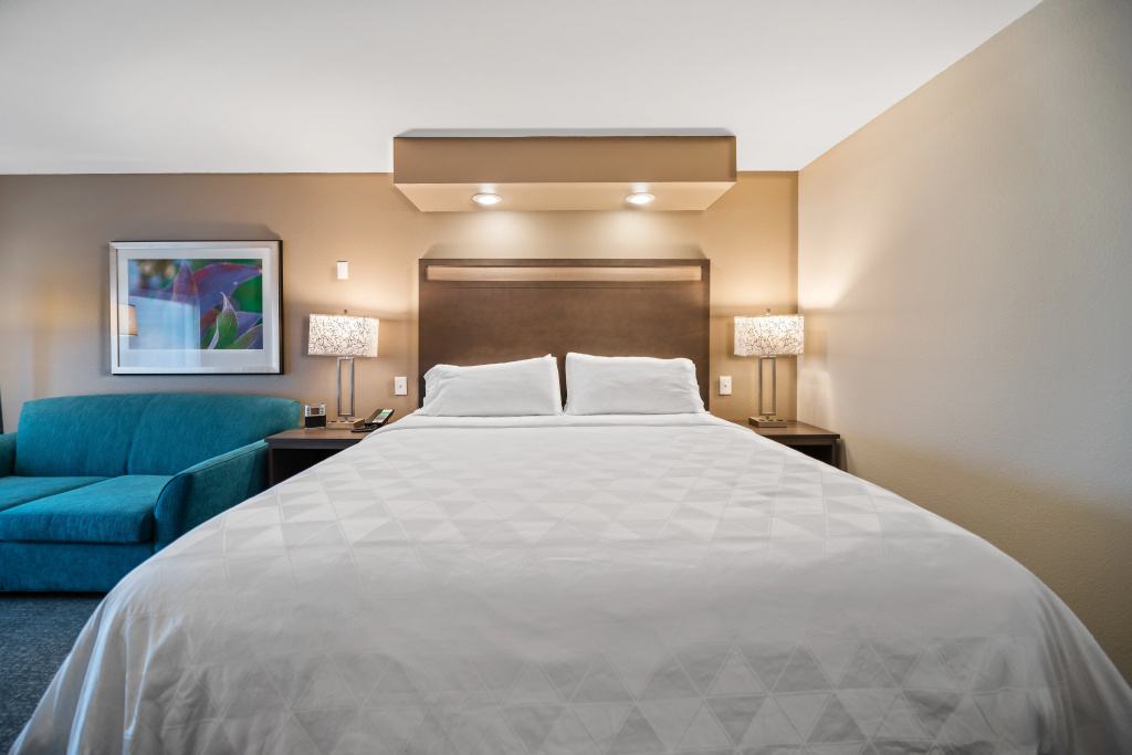Holiday Inn Kearney by IHG - Général