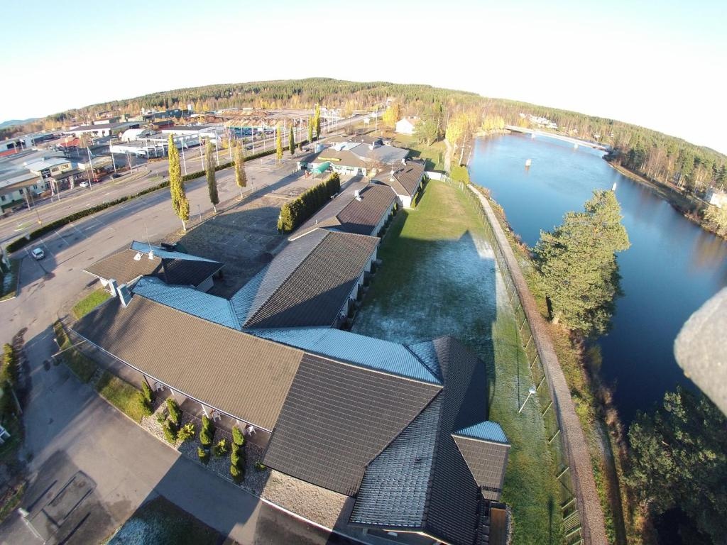 Värdshuset Flottaren - Général