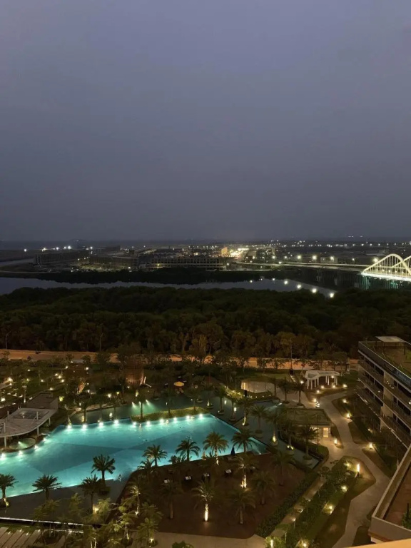 Gold Coast PIK Bahama Sea View Apartments