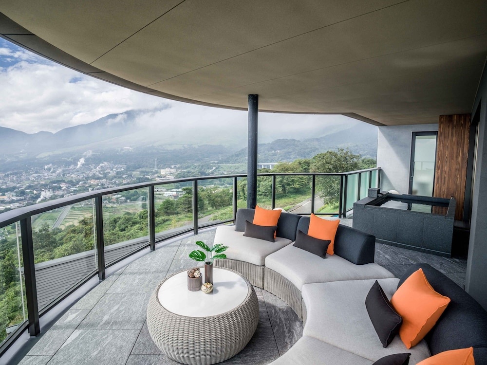 ANA InterContinental Beppu Resort & Spa by IHG 사진 66
