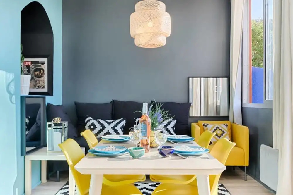 Charming Flat, Comfortable&quiet, Close to the sea