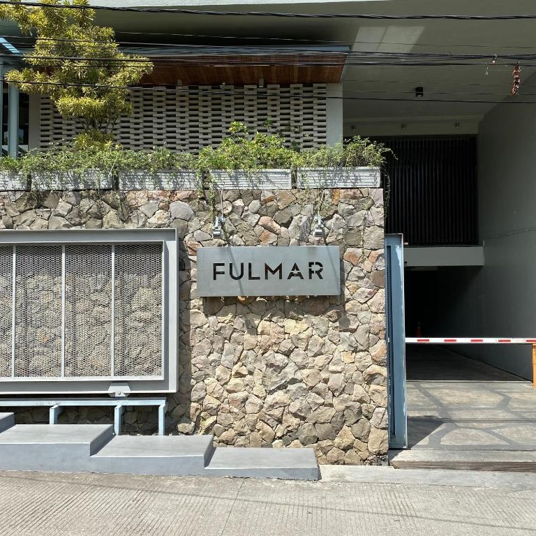 Fulmar Residence