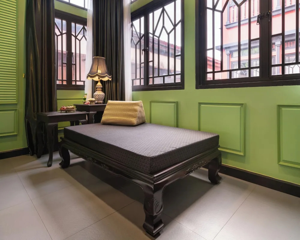 De Phanakron Boutique Hotel — фото