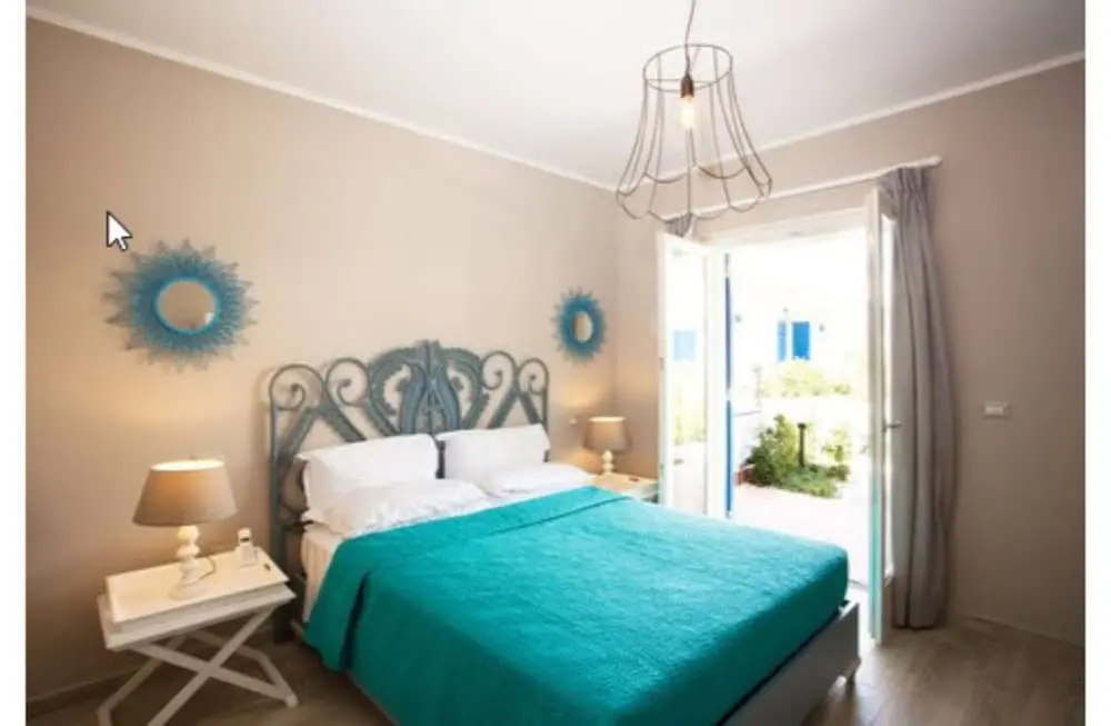 Les Sables Noirs & Spa - Chambres