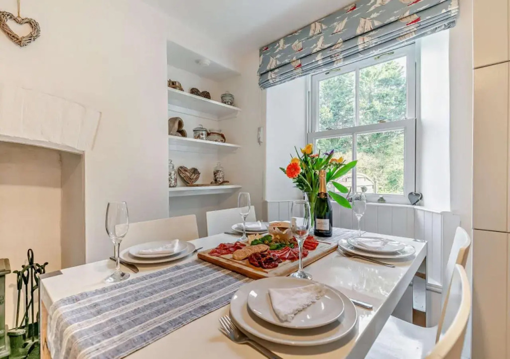 2 Rock Cottage - фото 9