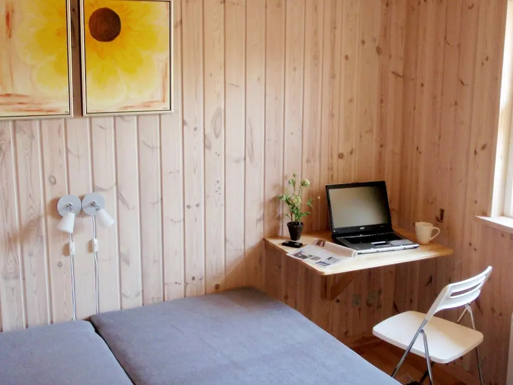 Classy Holiday Home In Dannemare With Sauna