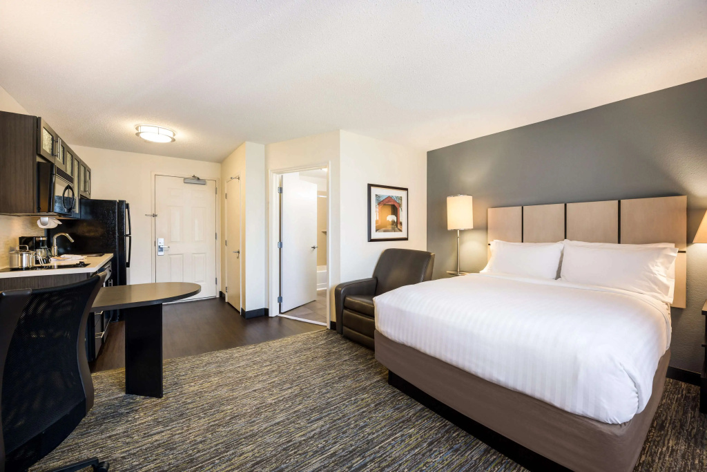 Sonesta Simply Suites Las Vegas Convention Center - Général