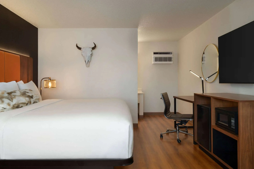 Hotel photo 21