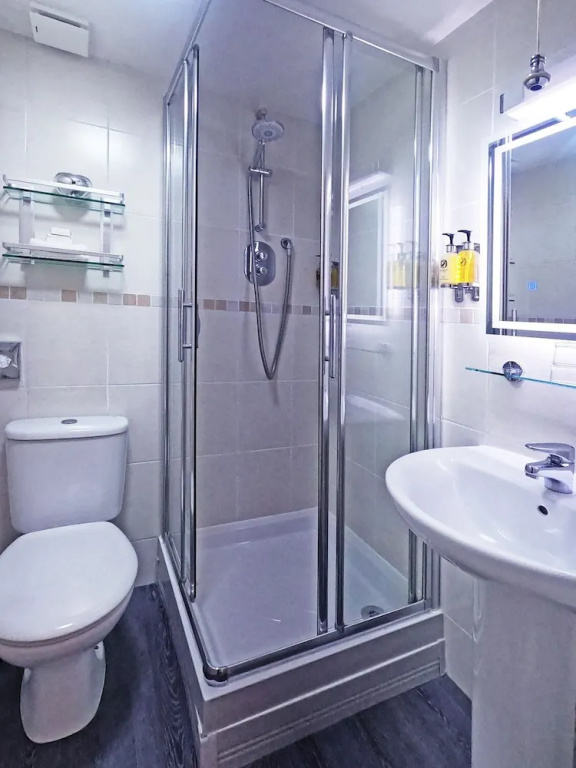 Riviera Lodge Hotel - Chambres